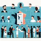 El Senado francés inicia un acalorado debate sobre el proyecto de ley de asilo e inmigración