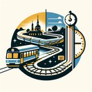 Masaryk Station Overhaul to Divert Kladno and Kralupy Trains to Bubny from June