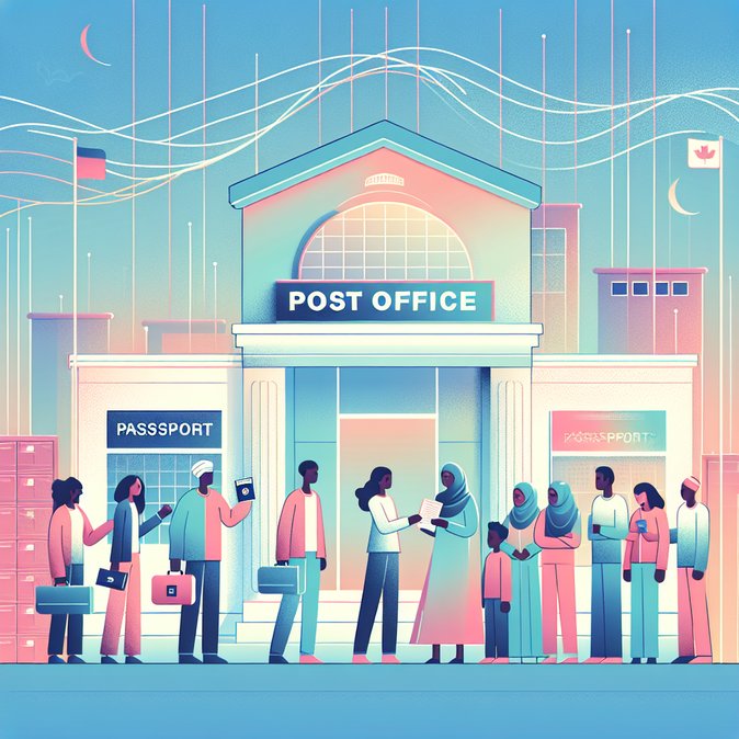 Passport on the Corner: Poste Italiane Completes Nationwide Roll-Out of In-Branch Issuance