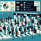 UK tightens travel guidance for Switzerland ahead of EU biometric border launch