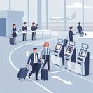 Prague Airport and Interior Ministry Fast-Track Non-Schengen Arrivals Ahead of EES Roll-out