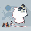 Le ministère de l'Intérieur réaffirme : la Pologne n'acceptera pas les migrants réinstallés selon les nouvelles règles de l'UE