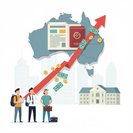 Visa application charges jump 25 % from 1 July, business groups warn of travel-cost shock