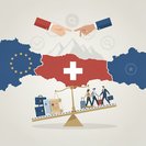 Swiss Parliament Opens Autumn Session Debating EU ‘Bilaterals III’ Mobility Package