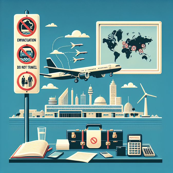 Austria flies 45 more citizens home and keeps Level-4 “Do Not Travel” notice for the Middle East