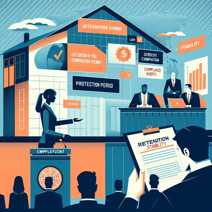 Finland’s largest union confederation backs longer ‘protection period’ in Aliens Act overhaul