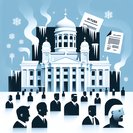 La Finlande suspend temporairement les décisions concernant les demandes d'asile iraniennes en attendant une révision de sécurité