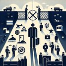 Poland expels Ukrainian national for orchestrating irregular crossings