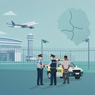 تم القبض على هارب برازيلي متورط في سرقة مطار كاشياس دو سول عام 2024 في بوليفيا بعد عملية تنسيق بين الشرطة الفيدرالية.