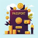 World’s Priciest Passport Gets Dearer: Adult 10-Year Document Now AUD 422