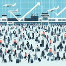 Aena posts record passenger traffic and foresees further growth in 2026