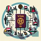 GCC Announces Q4 2026 Pilot for Unified Tourist Visa, Led by UAE Economy Minister