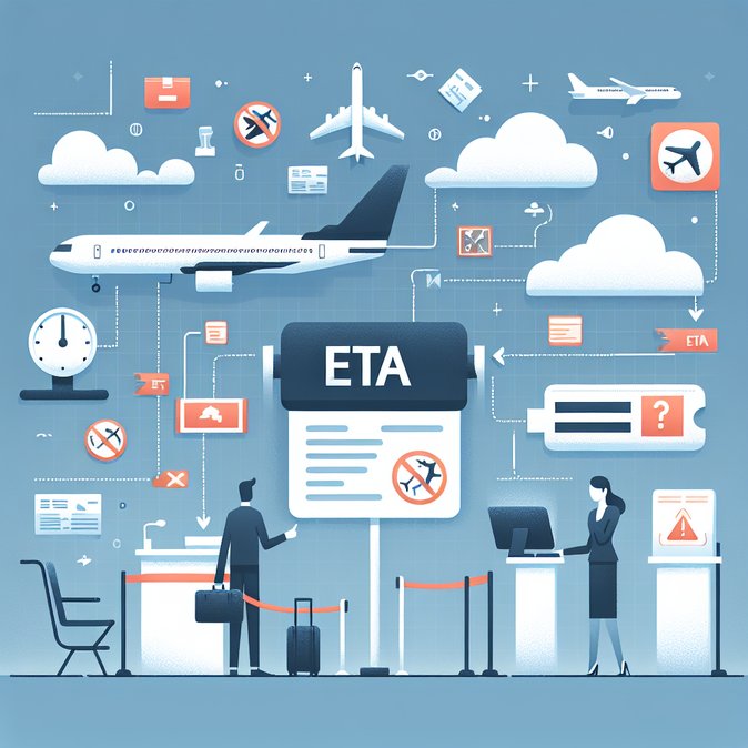 UK Electronic Travel Authorisation fee rises to £20 ahead of full enforcement