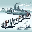 OECD Migration Outlook places Spain in global top-5 after record 368,000 arrivals