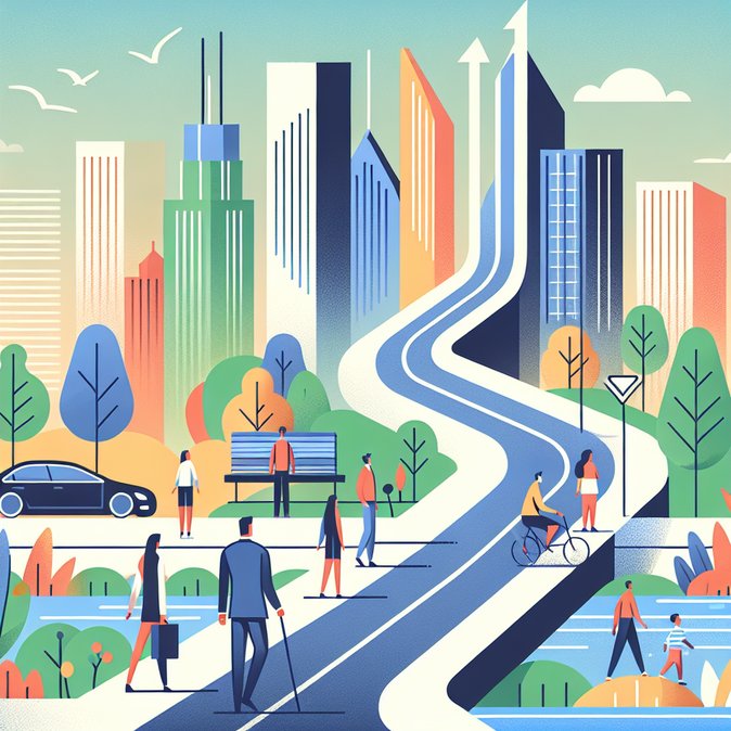 Dubai Immigration Chief: Net Inflow of Residents Hits Post-Pandemic High