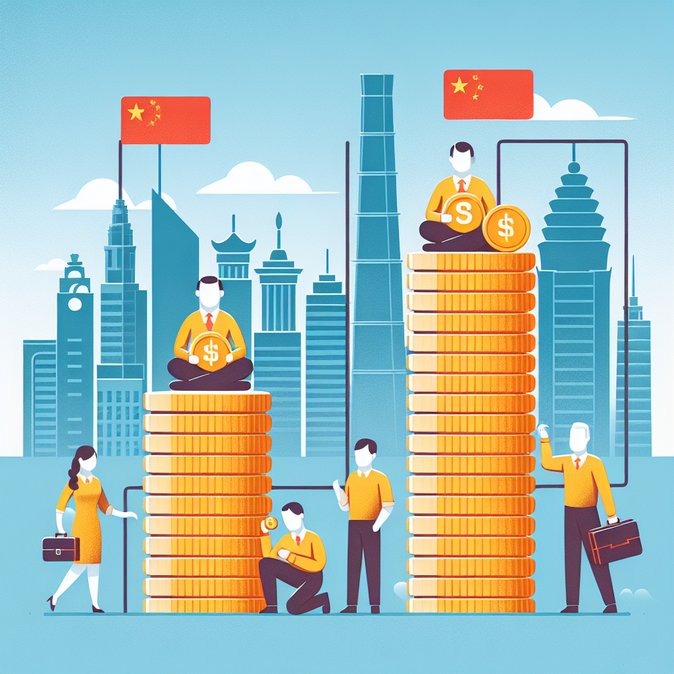 China strictly enforces higher salary thresholds for foreign Category A & B work permits