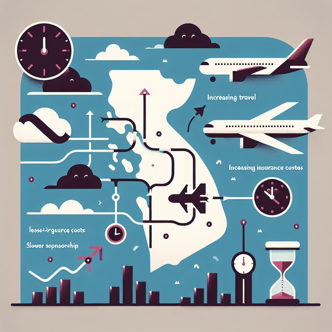 Qatar Advisory Upgraded; U.S. Pulls Non-Essential Personnel Amid Gulf Tensions