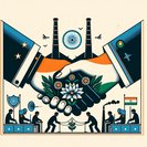 India and Russia sign twin pacts to open legal pathways for 70,000 Indian workers