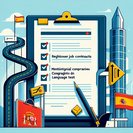 Opposition Pushes to Tighten Spain’s “Arraigo” Residency Route