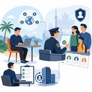 IRCC Tightens Documentation Rules for Digital Nomads Entering Canada