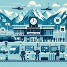 Milan-Cortina Olympics security plan adds 24/7 command centre and tighter border checks