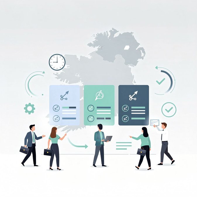تحديث DETE يُظهر أن قرارات تصاريح العمل لمسار المهارات الحرجة تصدر الآن خلال خمسة أسابيع فقط
