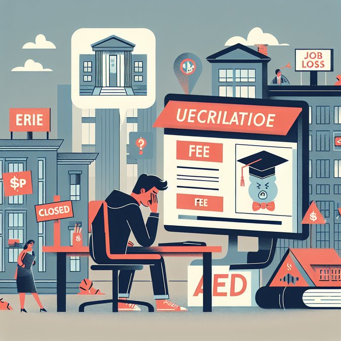 AU$2,000 Student-visa fee sends Australia’s English-language colleges to 20-year enrolment low