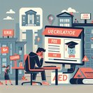 AU$2,000 Student-visa fee sends Australia’s English-language colleges to 20-year enrolment low