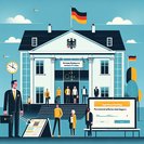 German embassy denies €500 ‘black-market’ sale of visa appointments