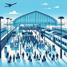 France Delays Biometric EU Border Checks for UK Travellers