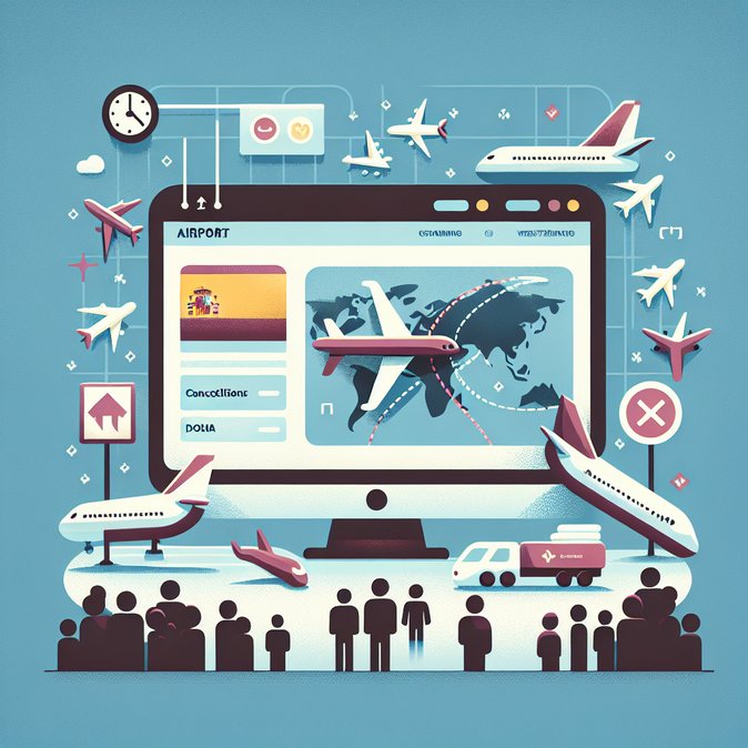 Spanish Airlines Suspend Tel Aviv Services as Middle-East Airspace Closes After Strikes on Iran