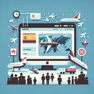 Spanish Airlines Suspend Tel Aviv Services as Middle-East Airspace Closes After Strikes on Iran