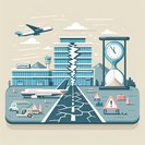 Flights briefly grounded at Paphos Airport as 5.7-magnitude quake triggers runway inspections