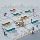 Brussels warns of city-wide transport and administrative disruption during 9 & 12 October union demonstrations