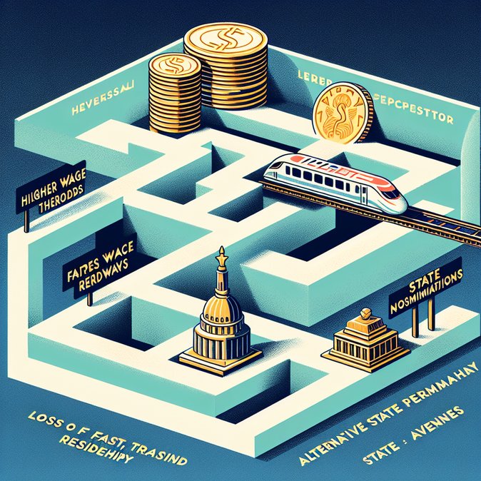 Canberra Overhauls Skilled-Migration Rules: Higher Pay Floors and No Fast Track for 482 Visa Holders