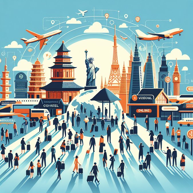 Foreign tourists seek deeper cultural immersion as ‘China travel’ meets Lantern-Festival climax