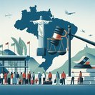 UN special rapporteur praises Brazil’s rights-based migration model but urges faster asylum processing