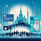 Russians top Cyprus residency permits as 16,000 asylum claims remain pending