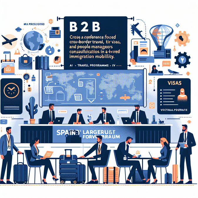 2026全球移动大会将西班牙推向可持续出行的中心舞台