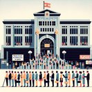 Planned Strike by Spain’s Immigration Officers Called Off After Government Hiring and Pay Deal