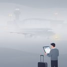 Thick Fog Diverts Qantas and Jetstar Flights Away From Adelaide
