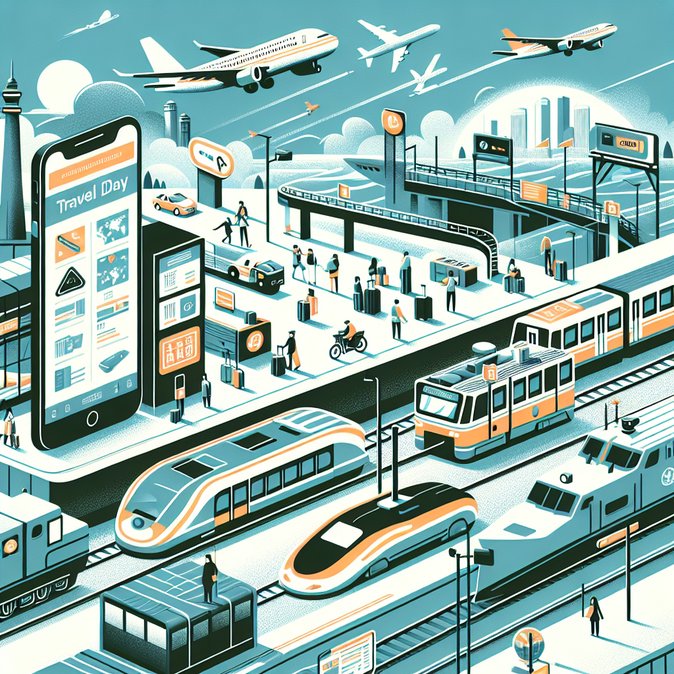 China’s Transport System Handles Record Passenger Volumes on May-Day Kick-Off