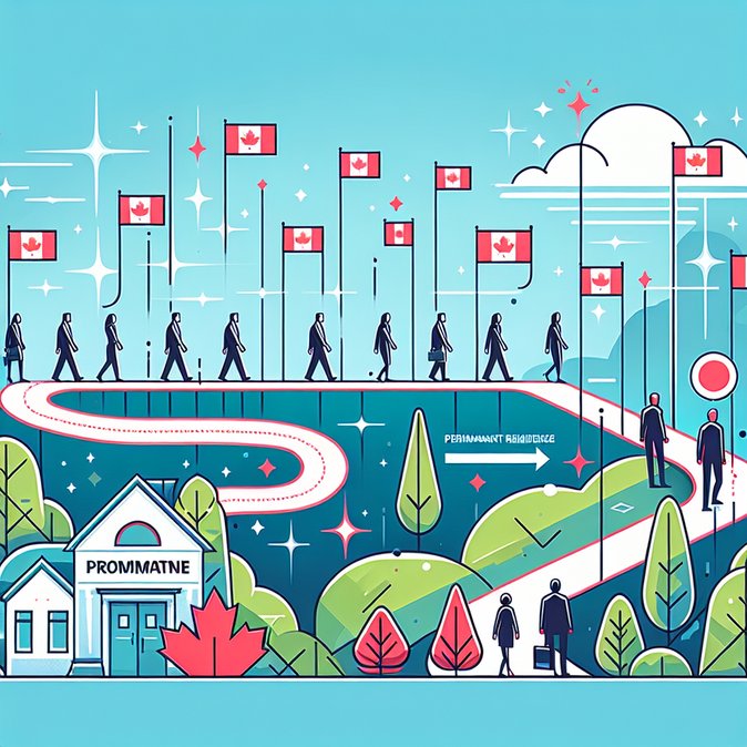 IRCC’s first Express Entry draw of February targets provincial nominees