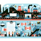 Ontario Issues 759 Invitations in First Mining-Focused Provincial Nominee Draw