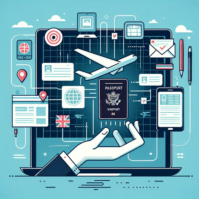 Chinese Embassy in India Rolls Out End-to-End Online Visa Application Platform