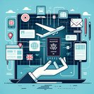 Chinese Embassy in India Rolls Out End-to-End Online Visa Application Platform