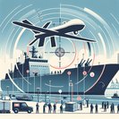 Security incident near aircraft-carrier ‘Charles de Gaulle’ prompts review of naval port access