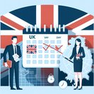 Thailand Cuts Visa-Free Stay for UK and 90 Other Nationalities From 60 to 30 Days