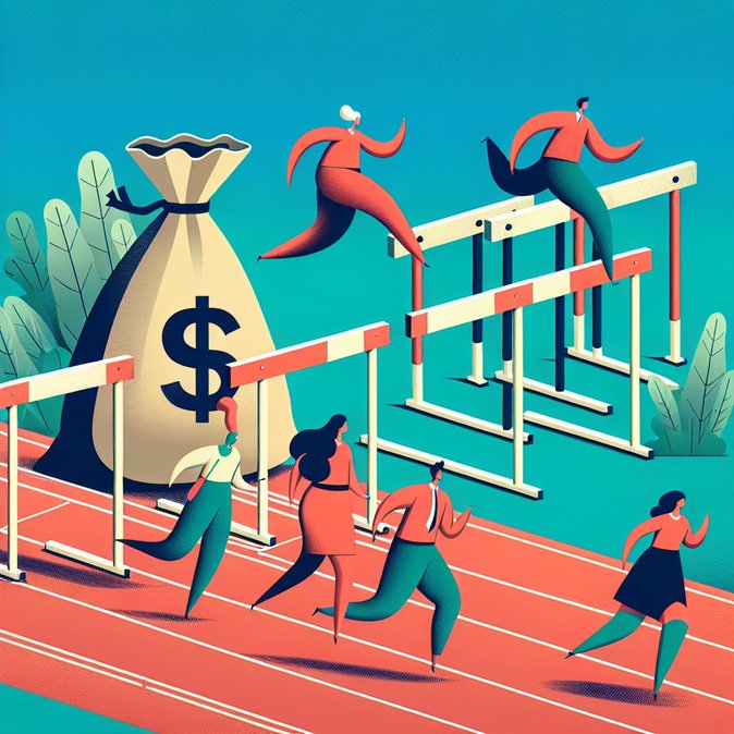 State Department adds US$15,000 visa-bond requirement for Tunisian B1/B2 travellers