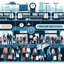 Boxing Day Sees 1.18 Million People Cross Hong Kong’s Land, Sea and Air Checkpoints